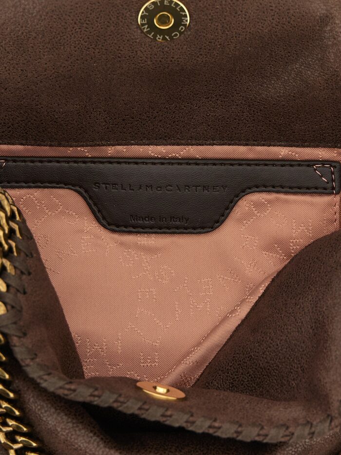 Stella Mccartney 'Falabella' Mini Handbag