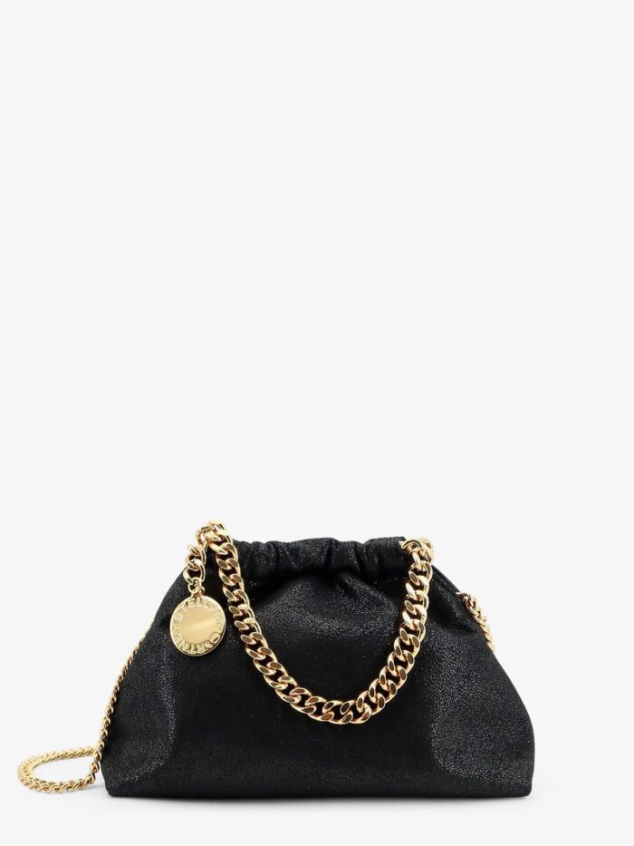stella mccartney falabella mini shaggy deer crossbody Stella Mccartney Falabella Mini Shaggy Deer Crossbody