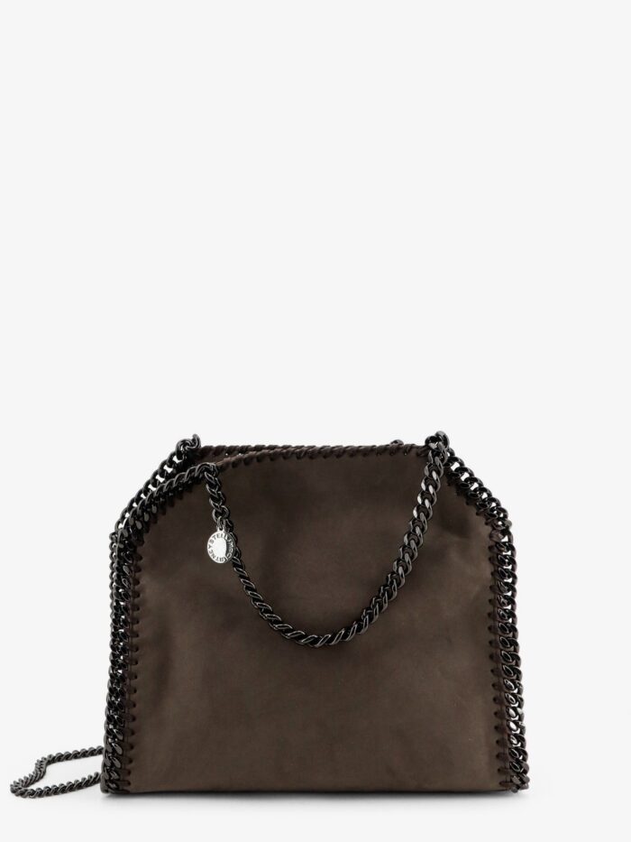 stella mccartney falabella mini velvet crossbody bag Stella Mccartney Falabella Mini Velvet Crossbody Bag