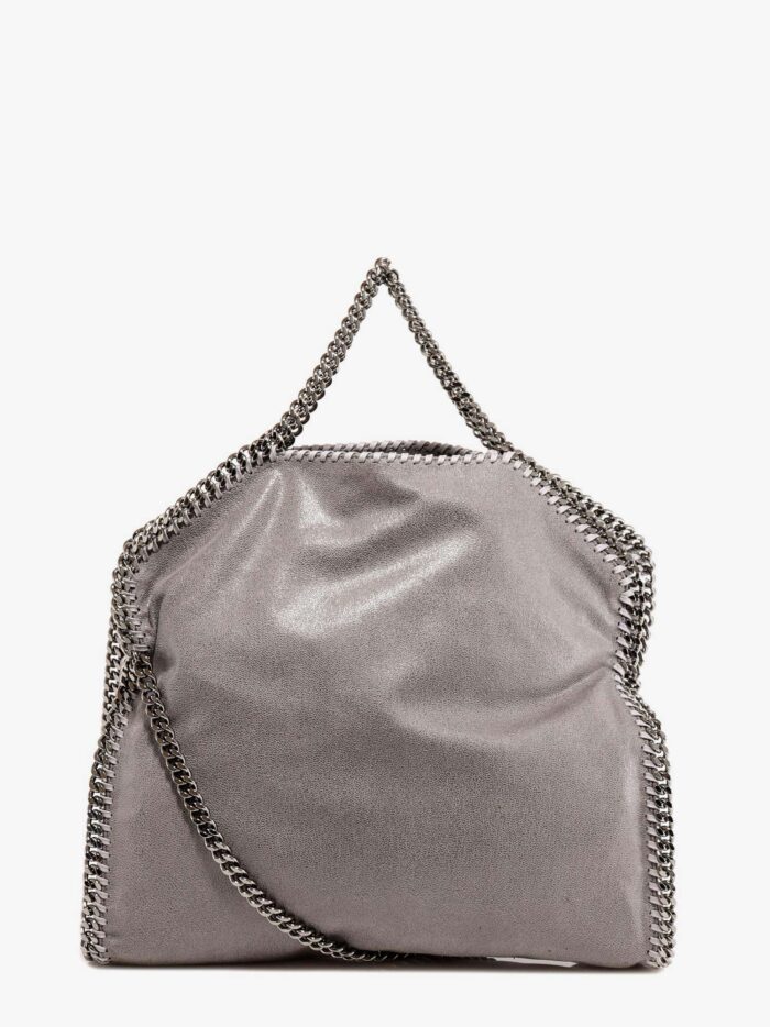 Stella Mccartney Falabella Shaggy Deer Crossbody Bag