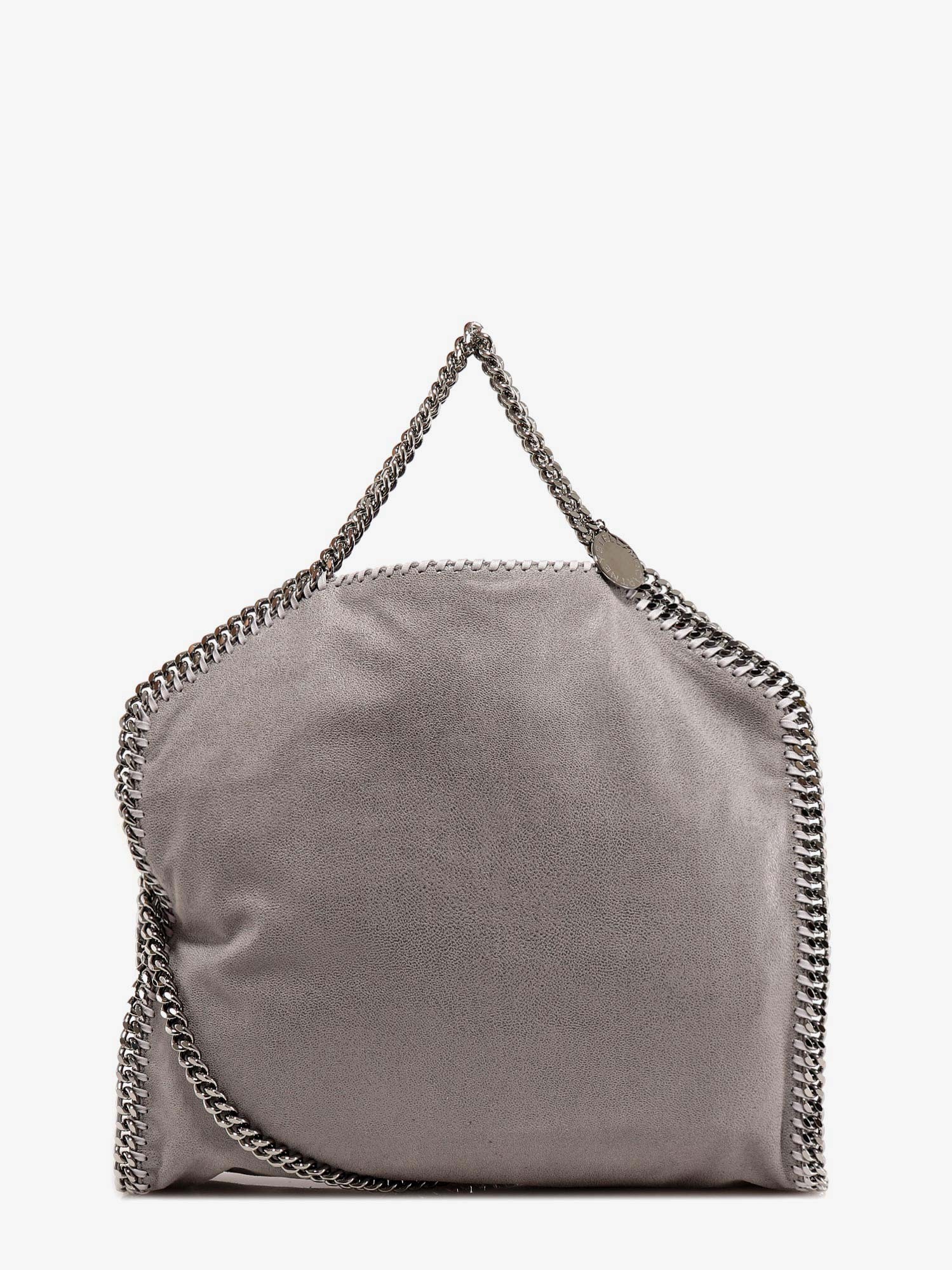 Stella Mccartney Falabella Shaggy Deer Crossbody Bag