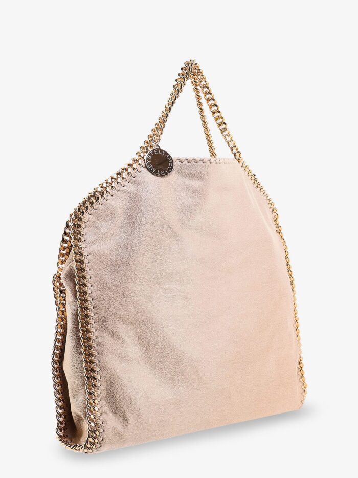 Stella Mccartney Falabella Shaggy Deer Shoulder Bag