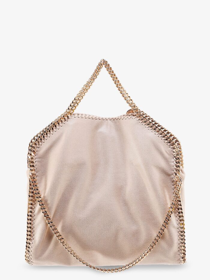 Stella Mccartney Falabella Shaggy Deer Shoulder Bag