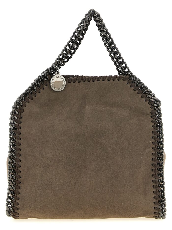 stella mccartney 'falabella' tiny handbag Stella Mccartney 'Falabella' Tiny Handbag
