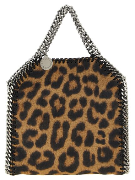 Stella Mccartney 'Falabella' Tiny Handbag