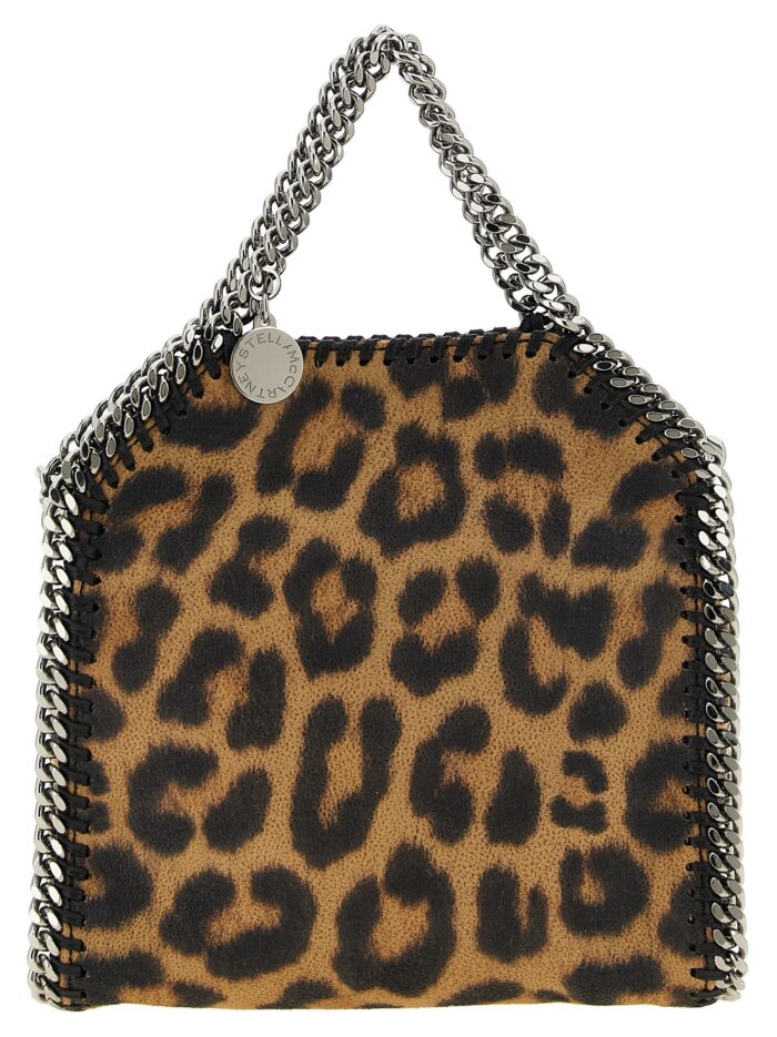 Stella Mccartney 'Falabella' Tiny Handbag