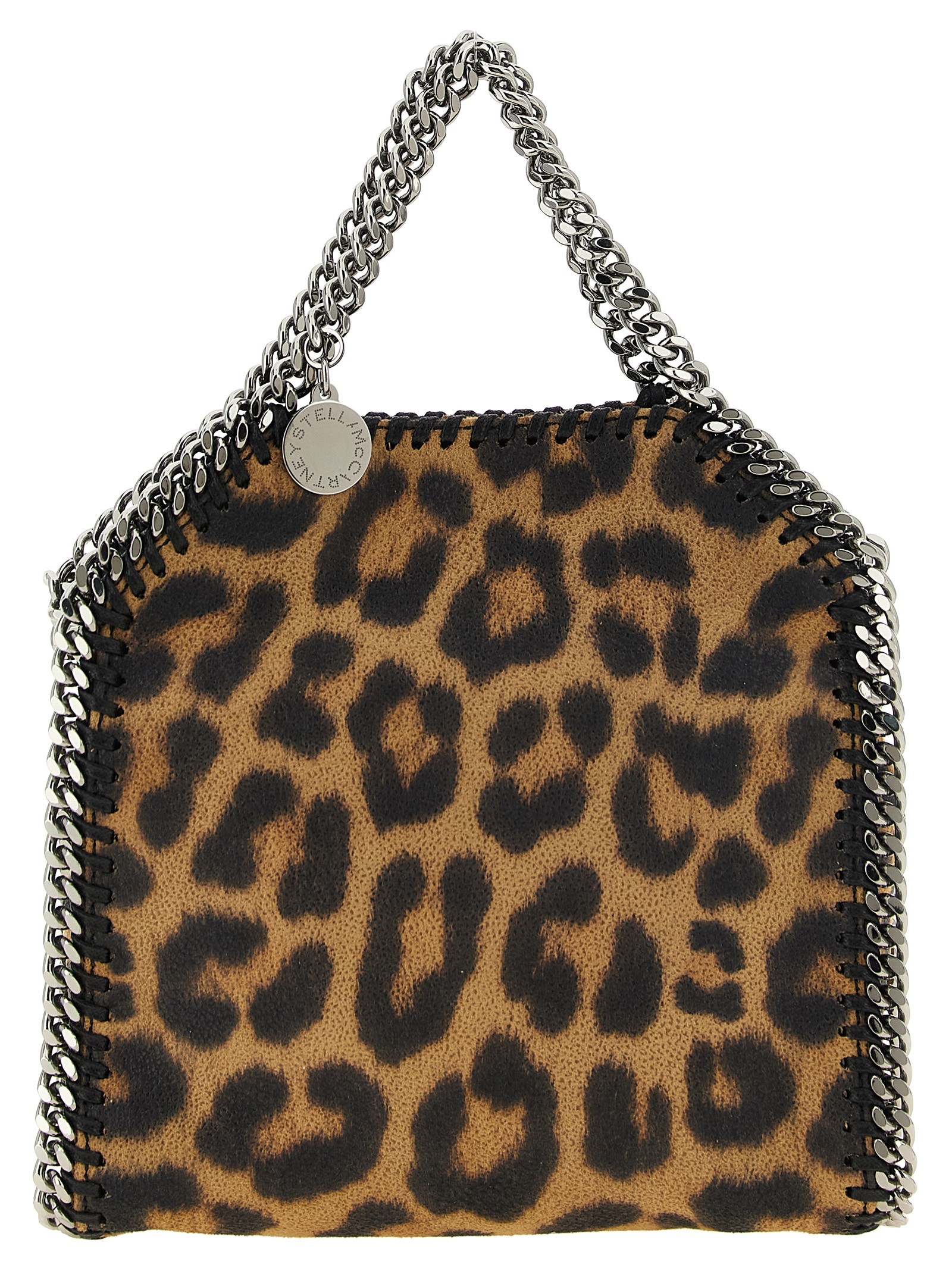 Stella Mccartney 'Falabella' Tiny Handbag
