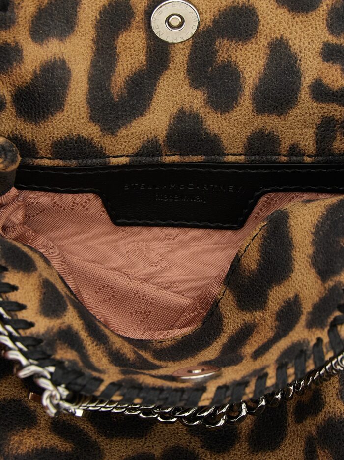 Stella Mccartney 'Falabella' Tiny Handbag