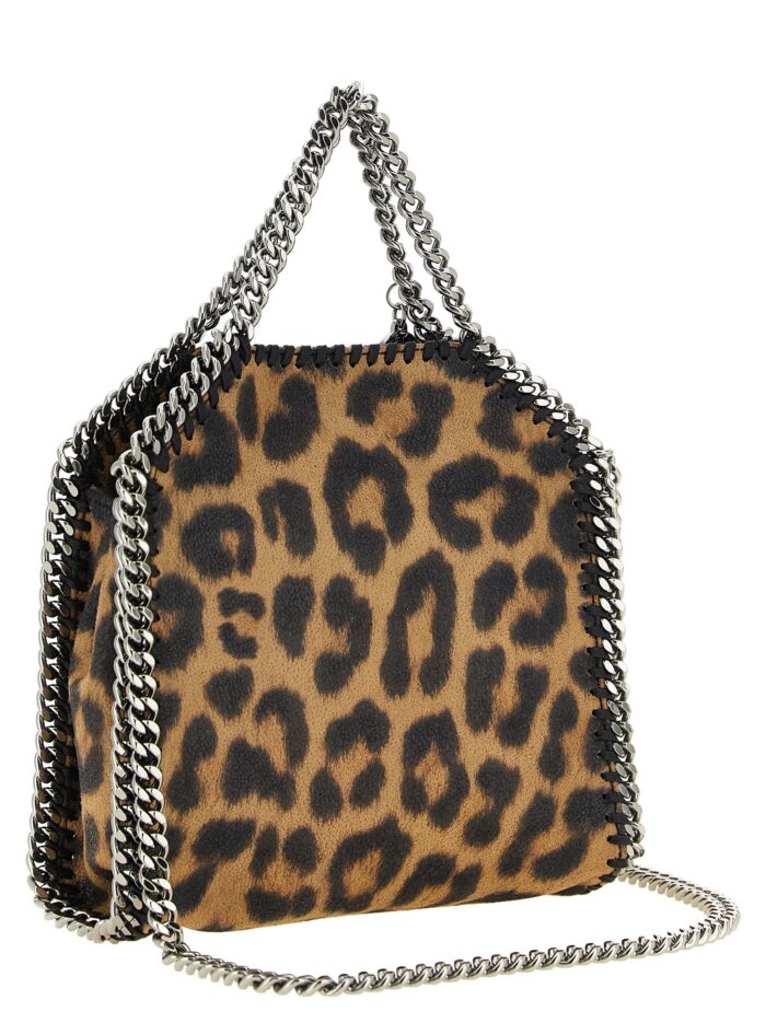 Stella Mccartney 'Falabella' Tiny Handbag