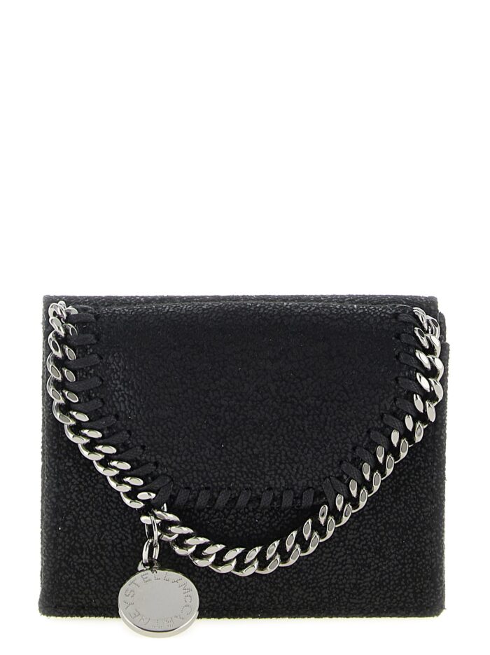 stella mccartney 'falabella' wallet Stella Mccartney 'Falabella' Wallet