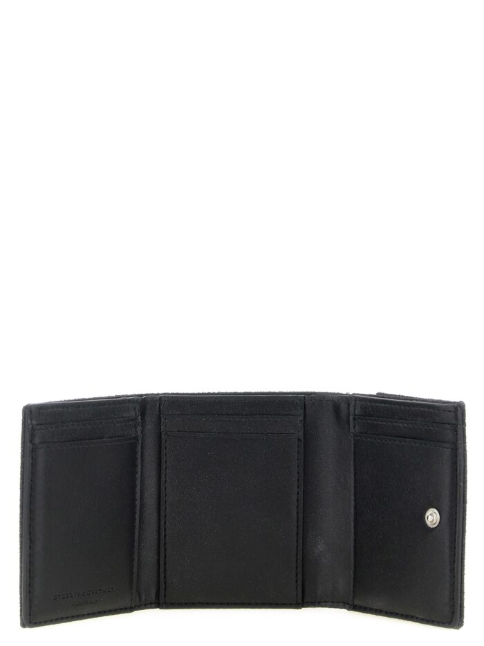 Stella Mccartney 'Falabella' Wallet