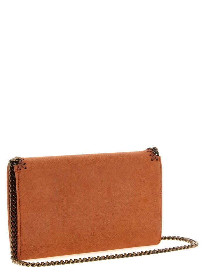 Stella Mccartney 'Falabella' Wallet On Chain