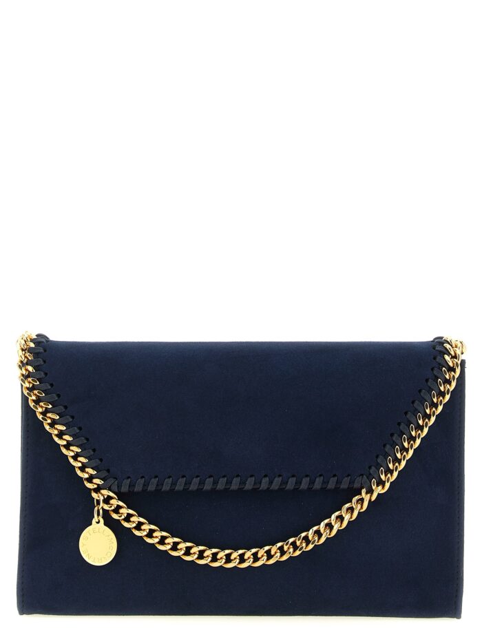 stella mccartney 'falabella' wallet on chain Stella Mccartney 'Falabella' Wallet On Chain