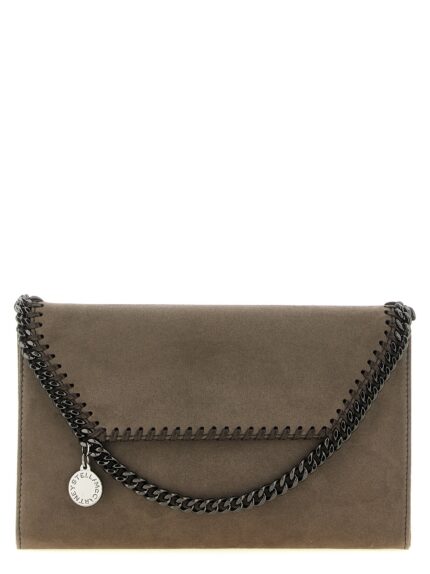 Stella Mccartney 'Falabella' Wallet On Chain