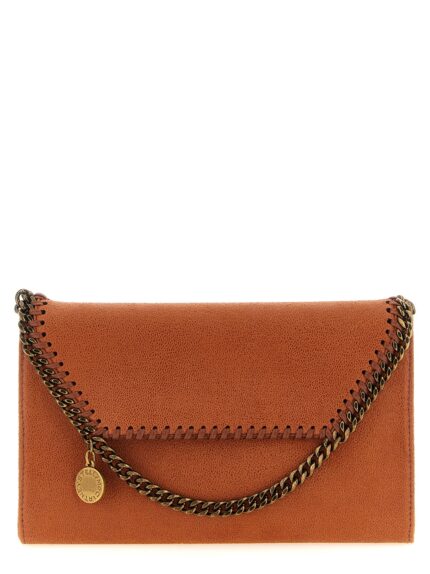 Stella Mccartney 'Falabella' Wallet On Chain