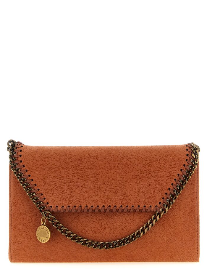 stella mccartney 'falabella' wallet on chain Stella Mccartney 'Falabella' Wallet On Chain