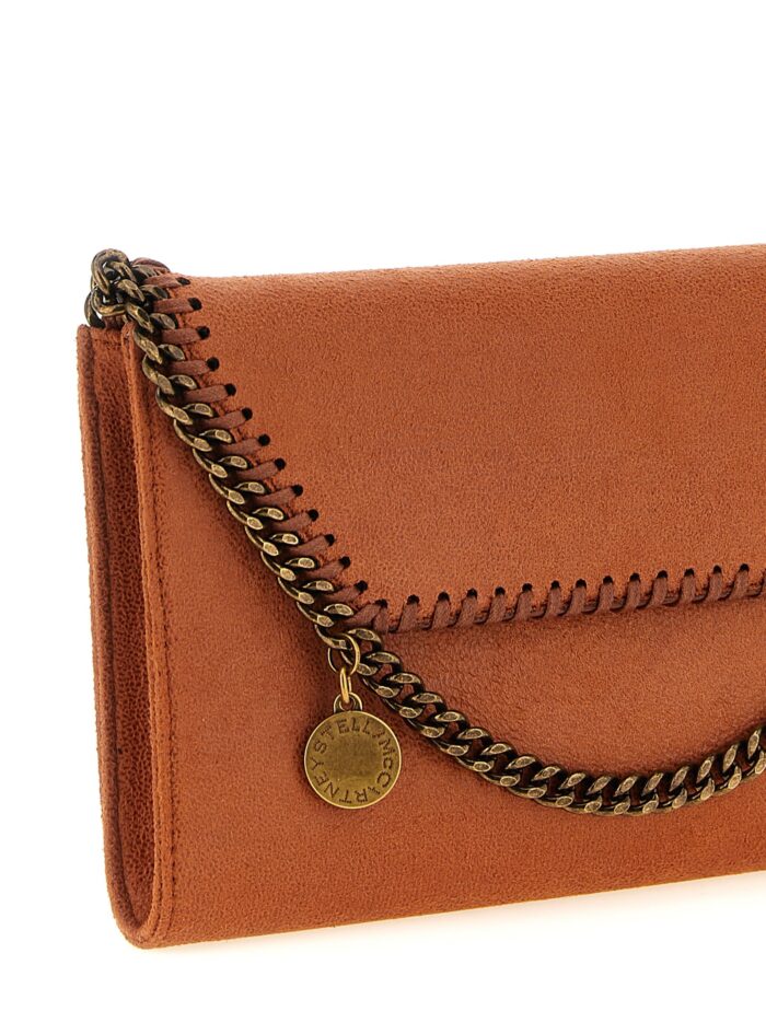 Stella Mccartney 'Falabella' Wallet On Chain