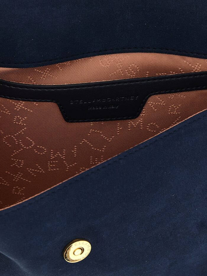 Stella Mccartney 'Falabella' Wallet On Chain