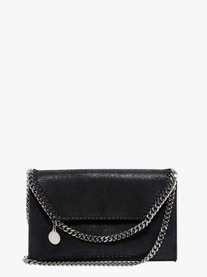 stella mccartney falabella wallet shaggy deer crossbody bag Stella Mccartney Falabella Wallet Shaggy Deer Crossbody Bag