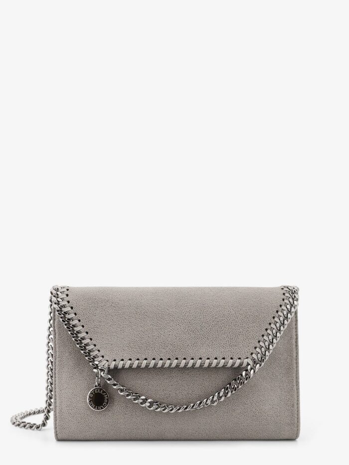 stella mccartney falabella wallet shaggy deer crossbody bag Stella Mccartney Falabella Wallet Shaggy Deer Crossbody Bag