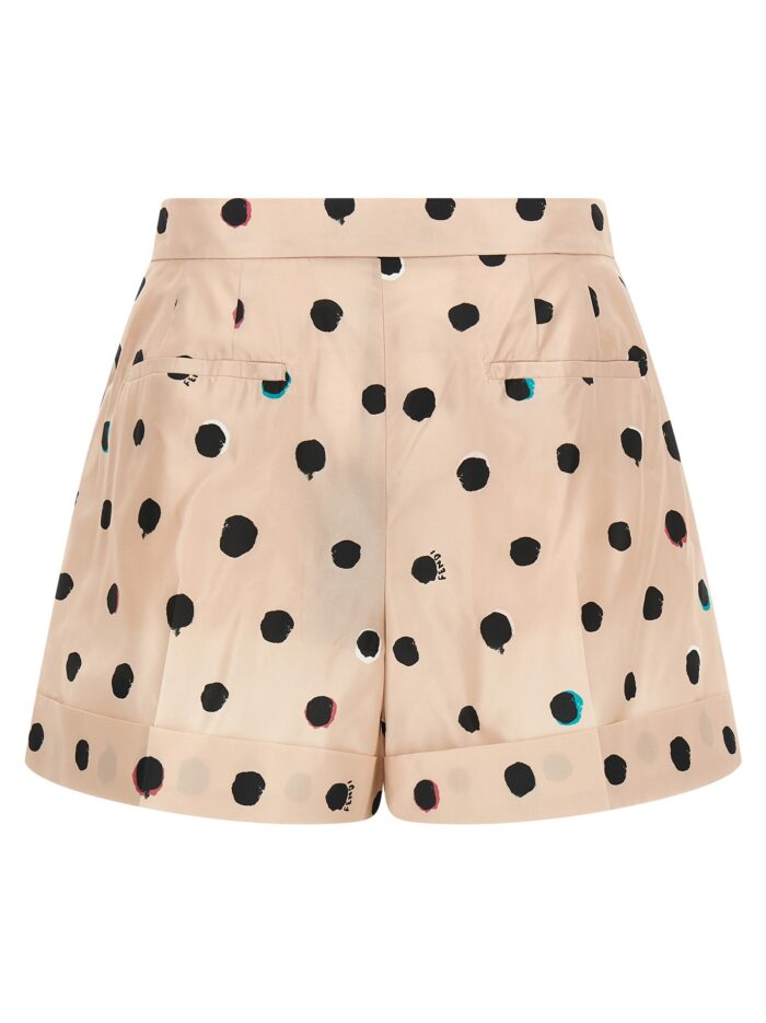 Fendi 'Falena Dots' Shorts