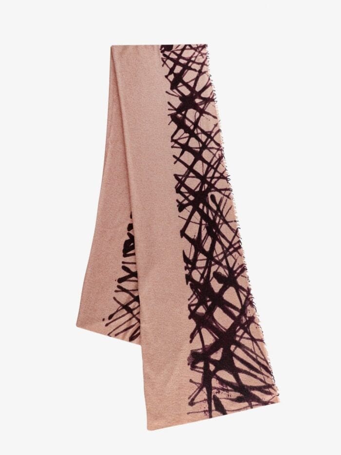 FALIERO SARTI SCARF