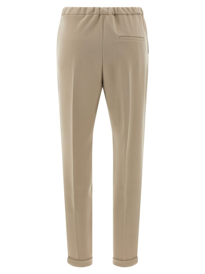 ALBERTO BIANI Fall Pants