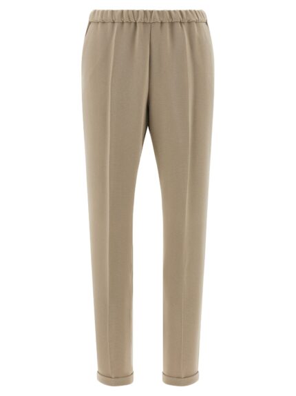 ALBERTO BIANI Fall Pants