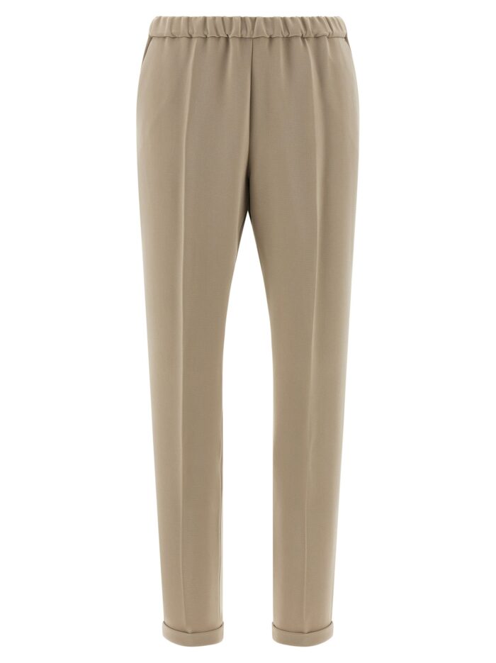 alberto biani fall pants ALBERTO BIANI Fall Pants