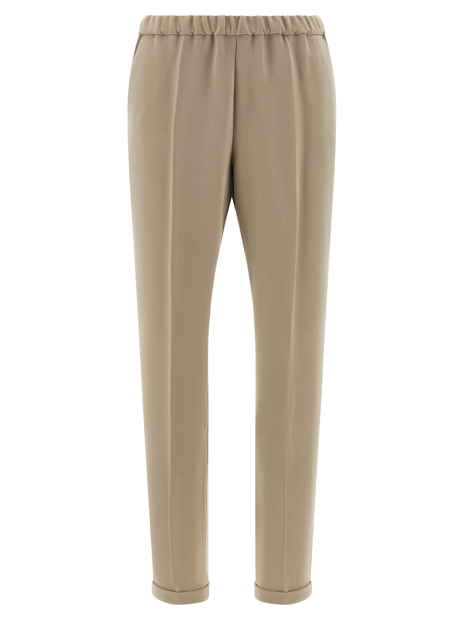 ALBERTO BIANI Fall Pants