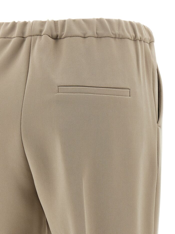 ALBERTO BIANI Fall Pants