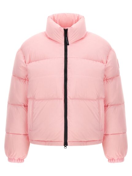 CANADA GOOSE 'Fallon' Down Jacket