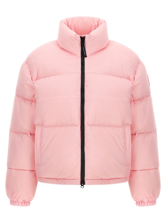canada goose 'fallon' down jacket CANADA GOOSE 'Fallon' Down Jacket
