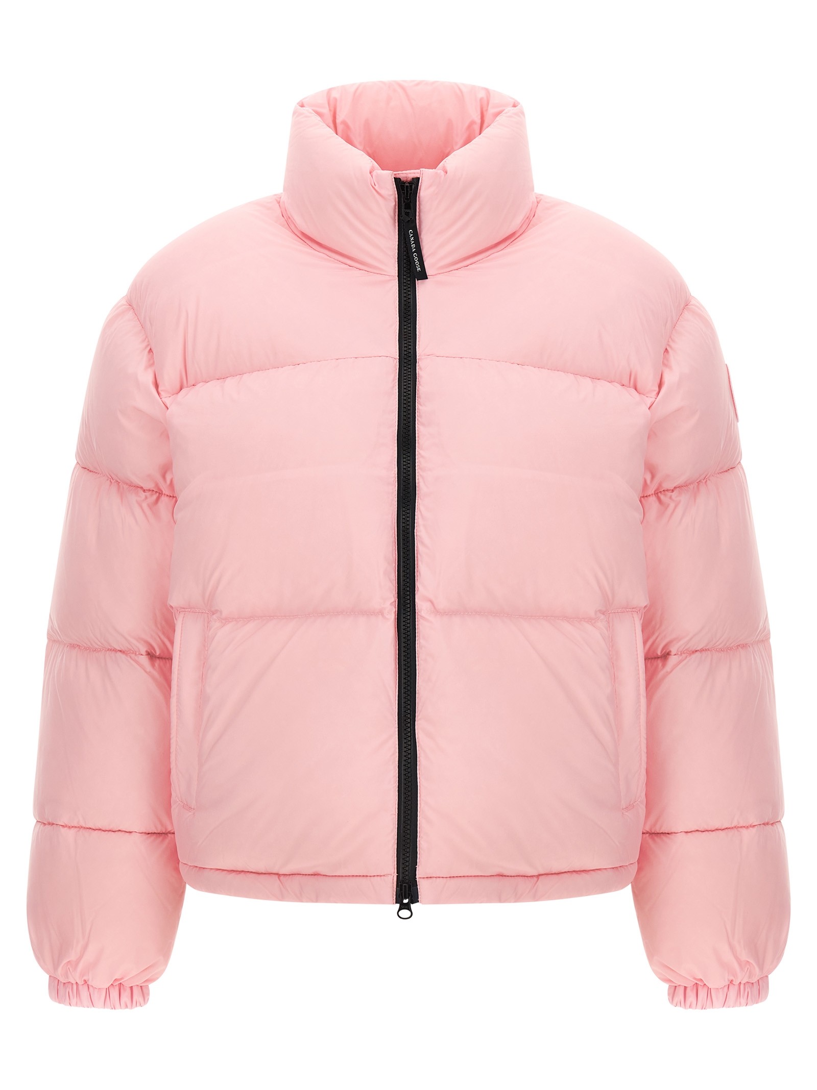 CANADA GOOSE 'Fallon' Down Jacket