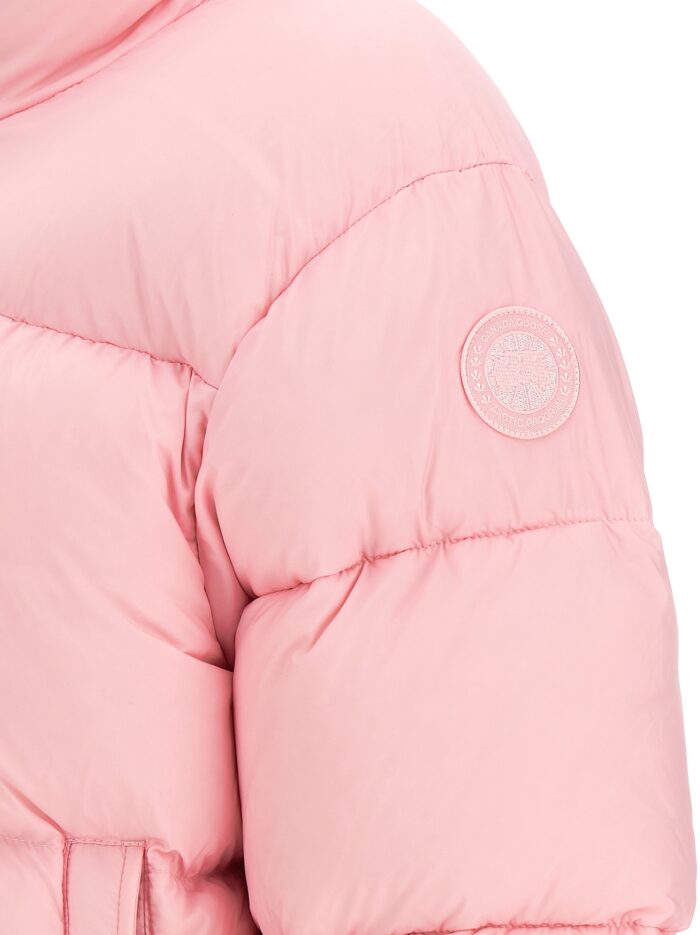 CANADA GOOSE 'Fallon' Down Jacket