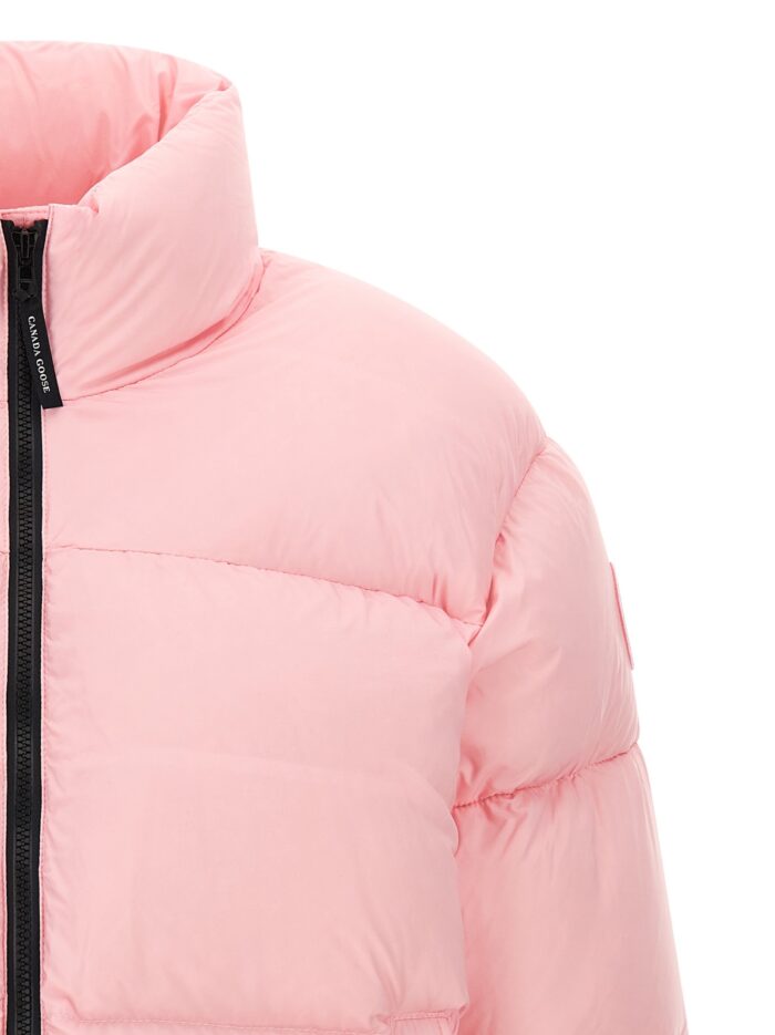 CANADA GOOSE 'Fallon' Down Jacket