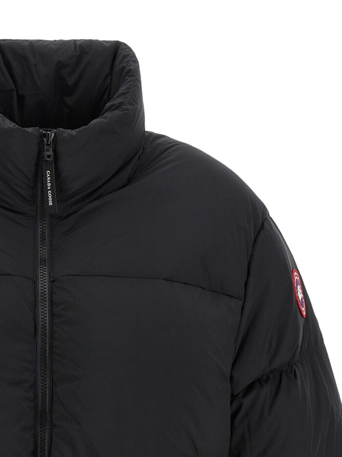 CANADA GOOSE 'Fallon' Down Jacket