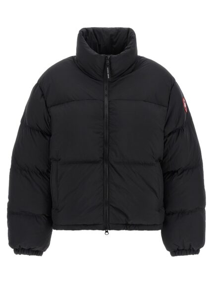 CANADA GOOSE 'Fallon' Down Jacket