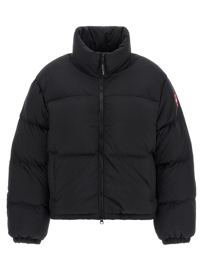 canada goose 'fallon' down jacket CANADA GOOSE 'Fallon' Down Jacket