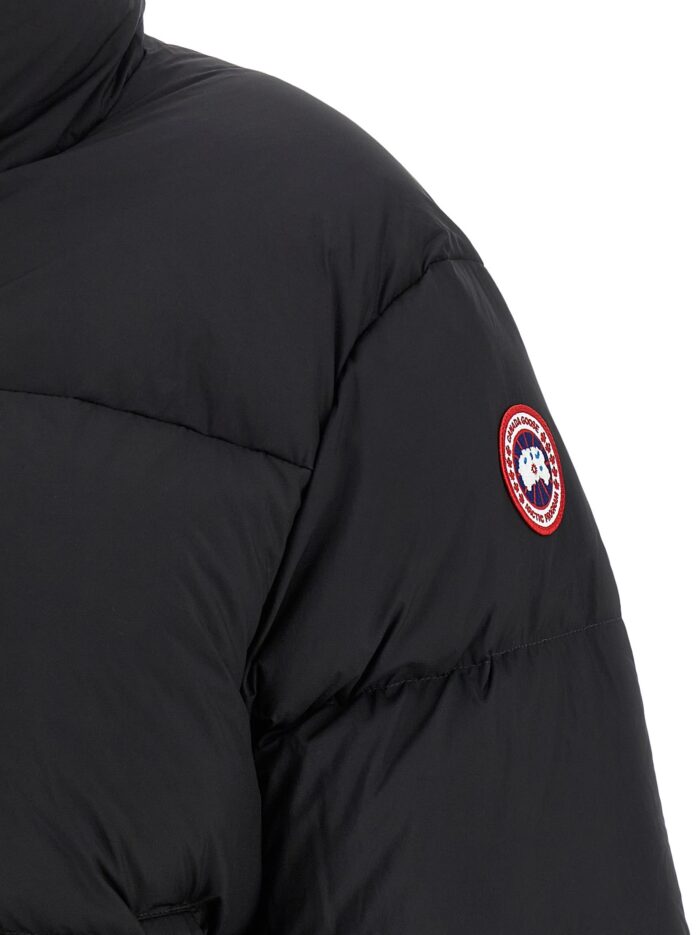 CANADA GOOSE 'Fallon' Down Jacket