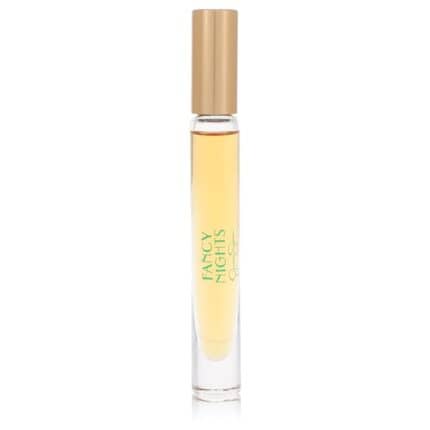 Fancy Nights By Jessica Simpson - Roll On .2 Oz