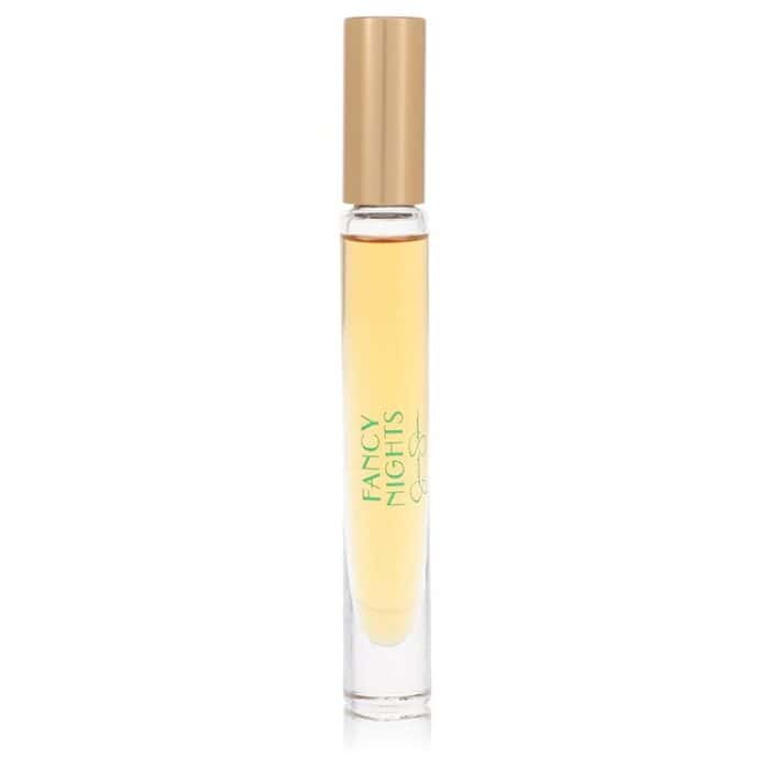 Fancy Nights By Jessica Simpson - Roll On .2 Oz