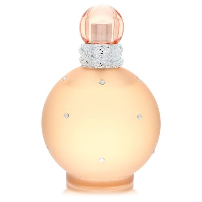 Fantasy Naked By Britney Spears - Eau De Toilette Spray (Tester) 3.3 Oz - Image 1