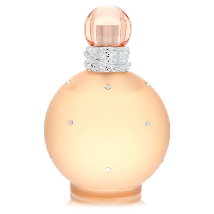 Fantasy Naked By Britney Spears - Eau De Toilette Spray (Tester) 3.3 Oz