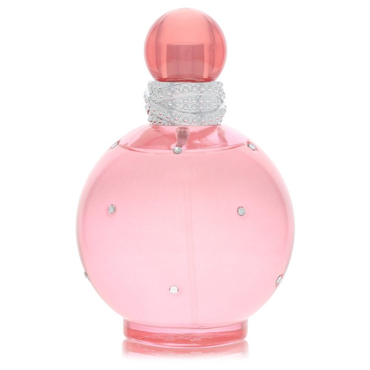 Fantasy Sheer By Britney Spears - Eau De Toilette Spray (Tester) 3.3 Oz