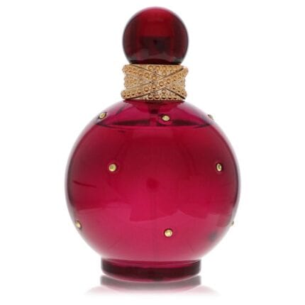 Fantasy Intense By Britney Spears - Eau De Parfum Spray (Unboxed) 3.3 Oz