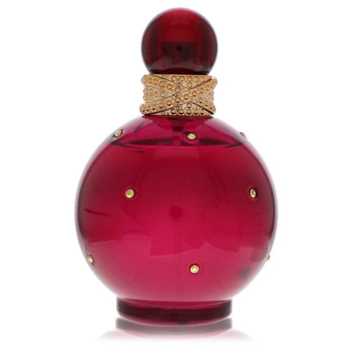 Fantasy Intense By Britney Spears - Eau De Parfum Spray (Unboxed) 3.3 Oz