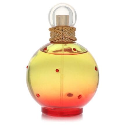 Fantasy Blissful By Britney Spears - Eau De Toilette Spray (Unboxed) 3.4 Oz