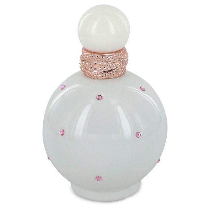 Fantasy By Britney Spears - Eau De Parfum Spray (Intimate Edition Unboxed) 3.3 Oz - Image 1