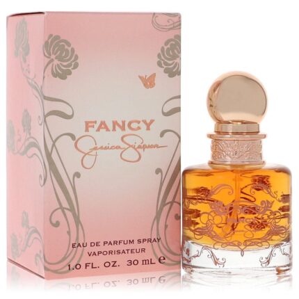 Fancy By Jessica Simpson - Eau De Parfum Spray 1 Oz
